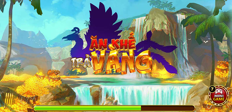 Ăn Khế Trả Vàng gắn liền với câu chuyện cổ tích tuổi thơ