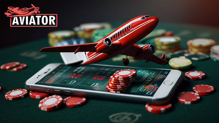 Aviator - Slot Game Đẳng Cấp Chinh Phục Các Thành Viên